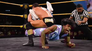 WWE NXT, Season 14 Episode 8 image
