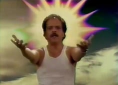 Steambath, Season 1 Episode 1 image