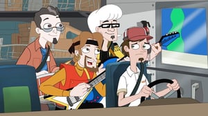 Phineas and Ferb, Season 3 Episode 22 image
