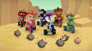 Muppet Babies, Season 2 Episode 10 image