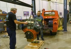 Graveyard Carz, Season 10 Episode 8 image