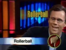 Siskel & Ebert, Season 16 Episode 35 image