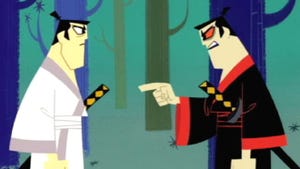 Samurai Jack, Season 1 Episode 8 image
