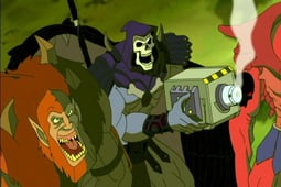 He-Man and the Masters of the Universe, Season 1 Episode 8 image
