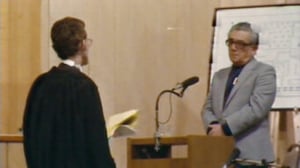 The Devil Next Door, Season 1 Episode 2 image