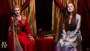 Power Hour, Season 1 Episode 6 image