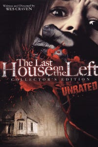The Last House on the Left as Phyllis Stone