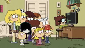 The Loud House, Season 6 Episode 8 image