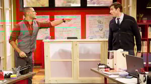 Love Thy Neighbor, Season 1 Episode 12 image