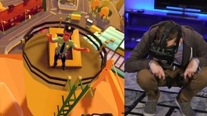 Parker Plays, Season 1 Episode 9 image