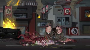 Rick and Morty, Season 4 Episode 1 image