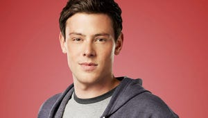 Glee Actor Cory Monteith Found Dead