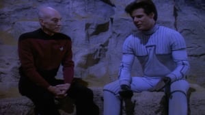 Star Trek: The Next Generation, Season 7 Episode 22 image