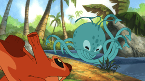 Lilo & Stitch: The Series, Season 1 Episode 9 image