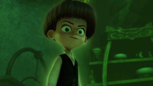 The Adventures of Puss in Boots, Season 3 Episode 9 image