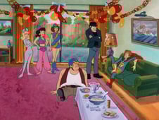 Scooby-Doo and Scrappy-Doo, Season 4 Episode 2 image