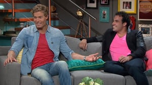 The Living Room, Season 3 Episode 5 image