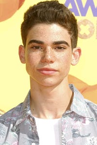 Cameron Boyce List of Movies and TV Shows - TV Guide
