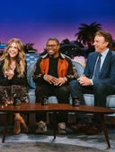 The Late Late Show With James Corden, Season 4 Episode 87 image