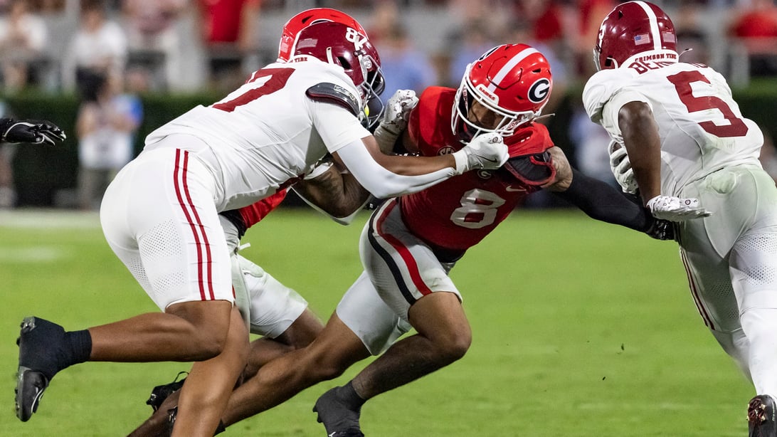 Where to Watch the 2025 SEC Championship Game on 12/6