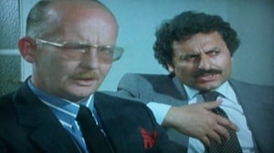 Minder, Season 1 Episode 4 image