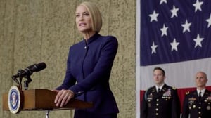House of Cards, Season 6 Episode 1 image