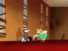 The Wacky World of Tex Avery, Season 1 Episode 45 image