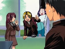 Hikaru no Go, Season 1 Episode 27 image