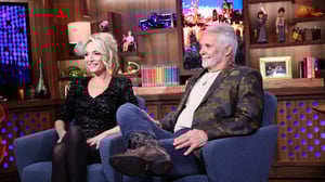 Watch What Happens Live with Andy Cohen, Season 13 Episode 180 image