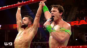 WWE Raw, Season 27 Episode 20 image