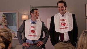 Grace and Frankie, Season 6 Episode 8 image