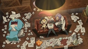 Pokémon, Season 25 Episode 16 image