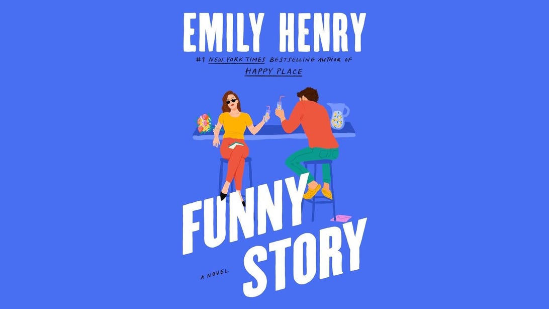 Bestselling Author Emily Henry's New Novel Releases in April, Preorders Live