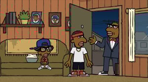 Legends of Chamberlain Heights, Season 2 Episode 7 image