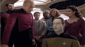 Star Trek: The Next Generation, Season 3 Episode 1 image
