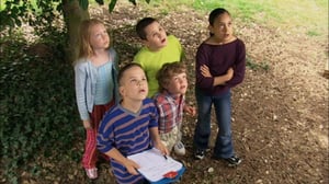 The Story of Tracy Beaker, Season 1 Episode 2 image