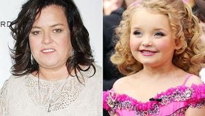 Rosie O'Donnell on Renovating Honey Boo Boo's Home: "We’re In!"