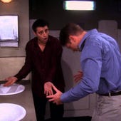 Friends, Season 6 Episode 10 image