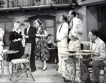 The Lucy-Desi Comedy Hour, Season 1 Episode 1 image