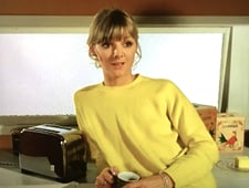 Strange Report, Season 1 Episode 8 image