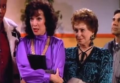 Designing Women, Season 4 Episode 12 image