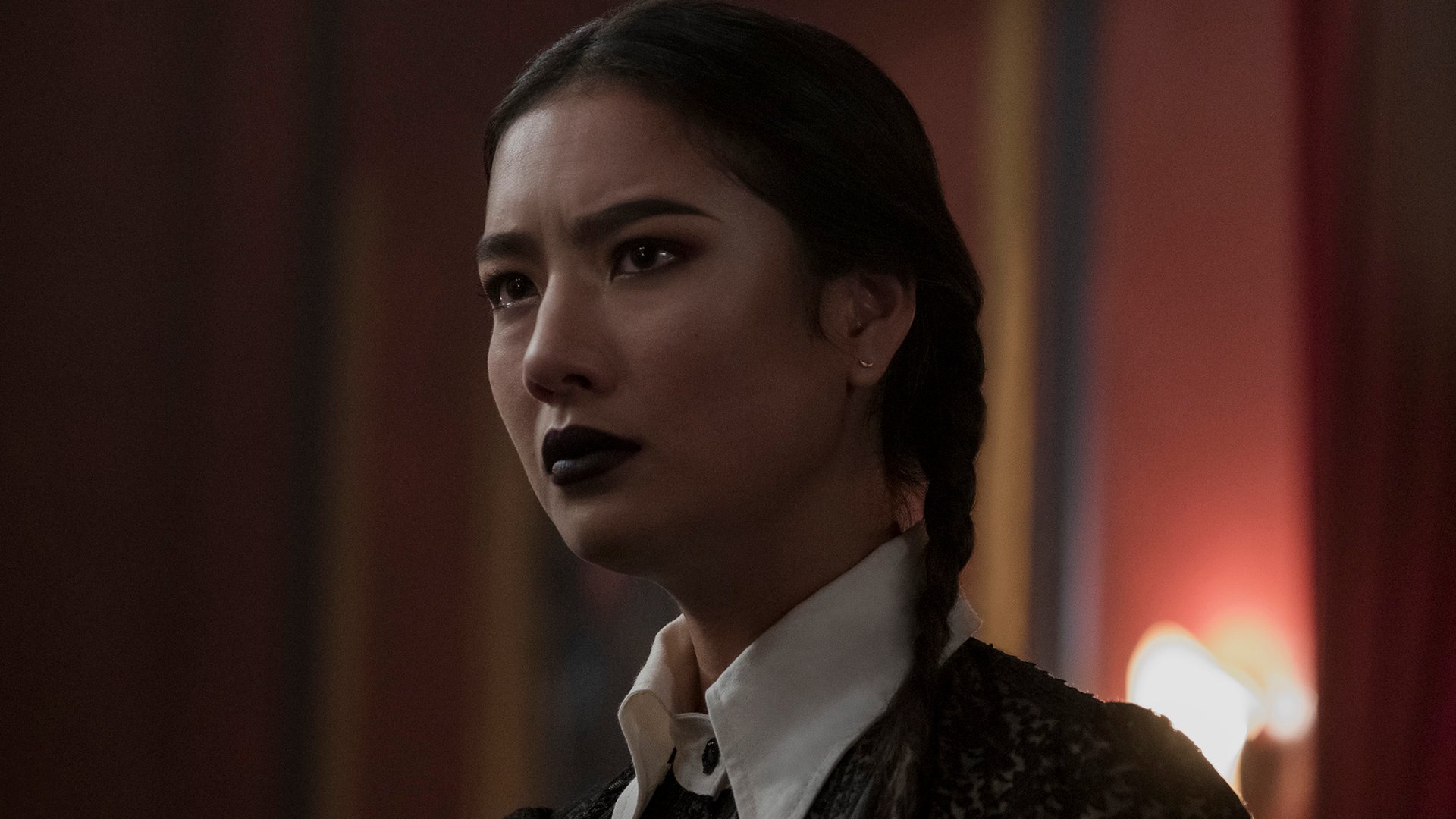 Adeline Rudolph, Chilling Adventures of Sabrina