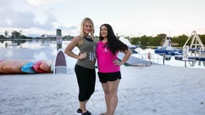 Military Makeover with Montel, Season 27 Episode 1 image