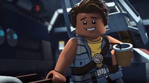 Lego Star Wars: The Freemaker Adventures, Season 1 Episode 4 image