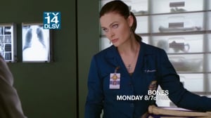 Bones, Season 8 Episode 22 image