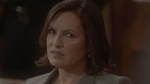 Law & Order: Special Victims Unit, Season 15 Episode 10 image