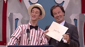 Saved by the Bell: The New Class, Season 2 Episode 4 image