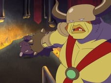 Kaijudo: Rise of the Duel Masters, Season 1 Episode 6 image