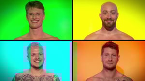 Naked Attraction, Season 7 Episode 3 image