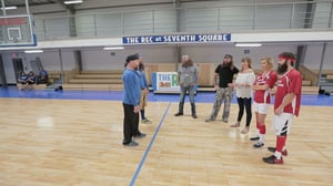 Duck Dynasty, Season 9 Episode 3 image